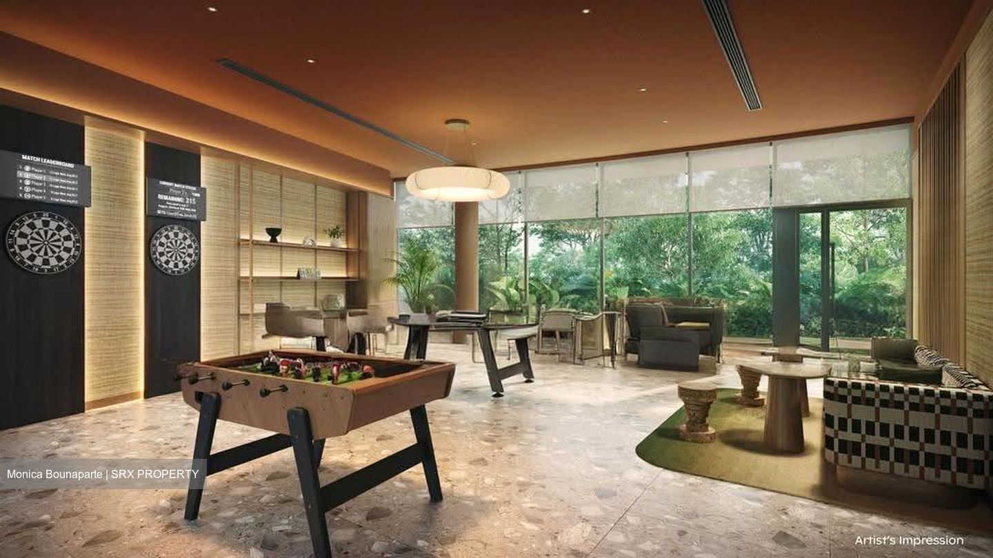 Thomson View Condominium (D20), Condominium #608510431